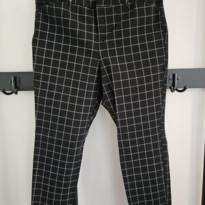 Old Navy Pixie Pants